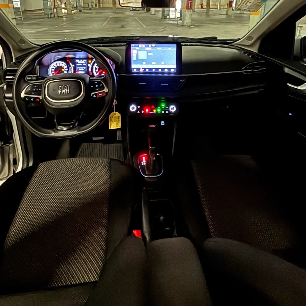 Pulse Drive 2022 1.0 Turbo 46.000 Km (Única Dona) - Foto 10