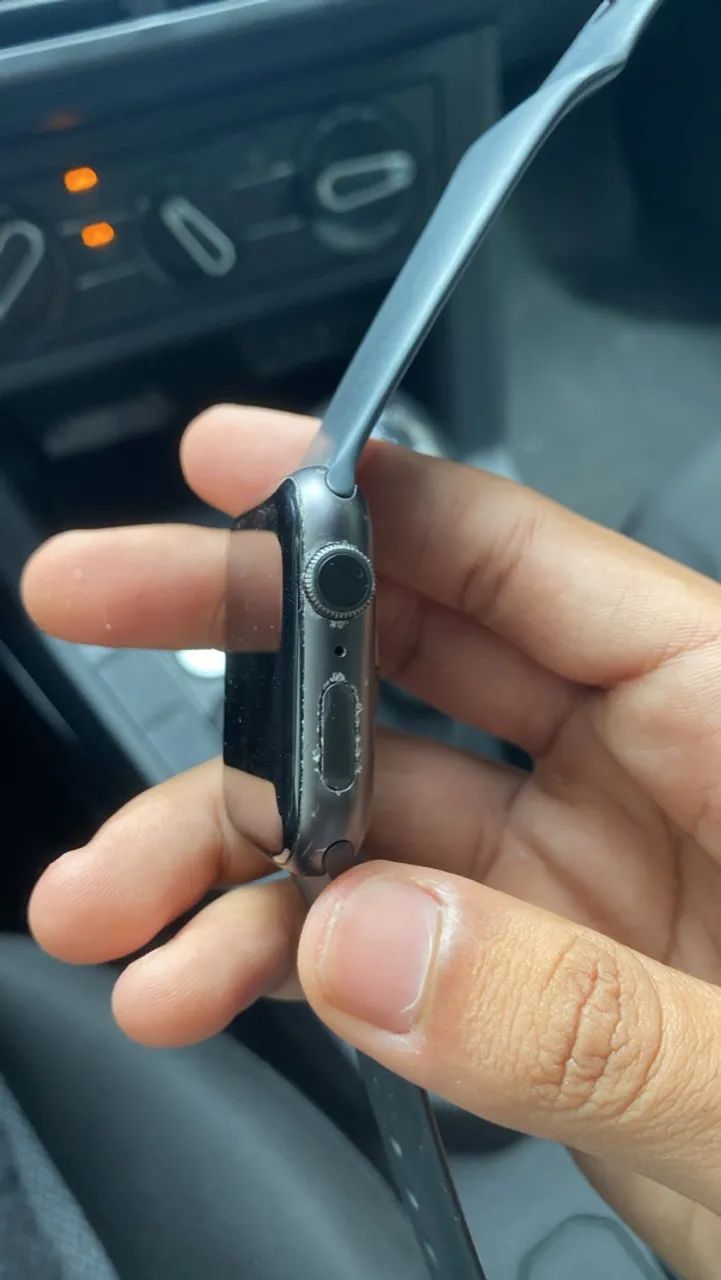 Apple Watch Series 5, 44mm - Foto 2