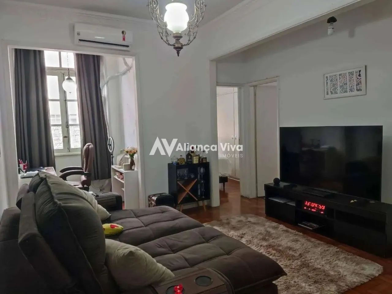 Copacabana | Apartamento 3 quartos