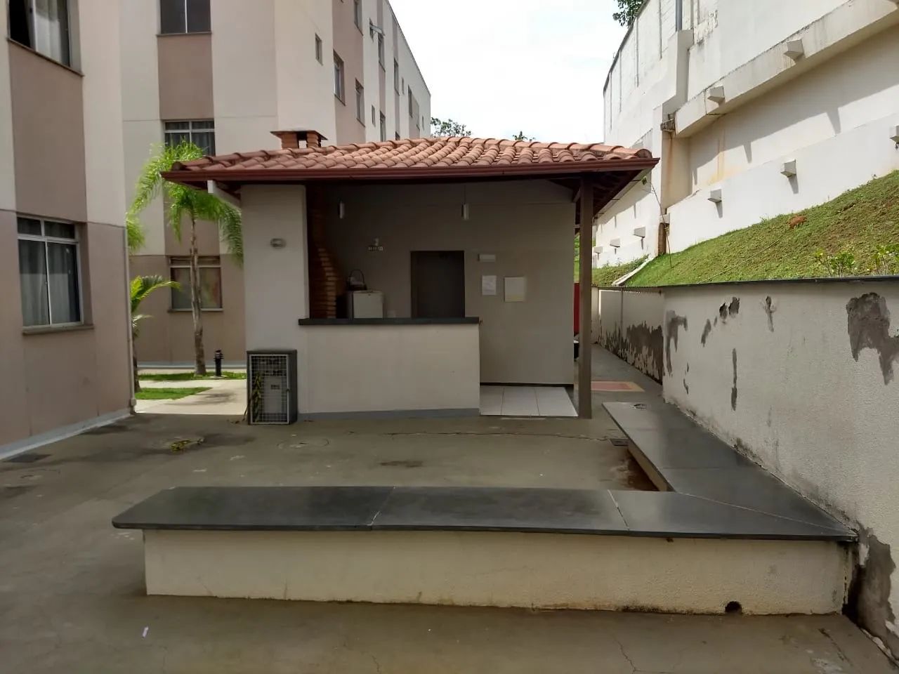 Foto - Santa Luzia - Liberdade