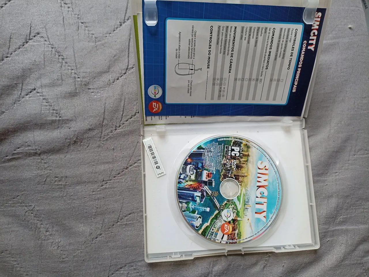 Sim City - Foto 3