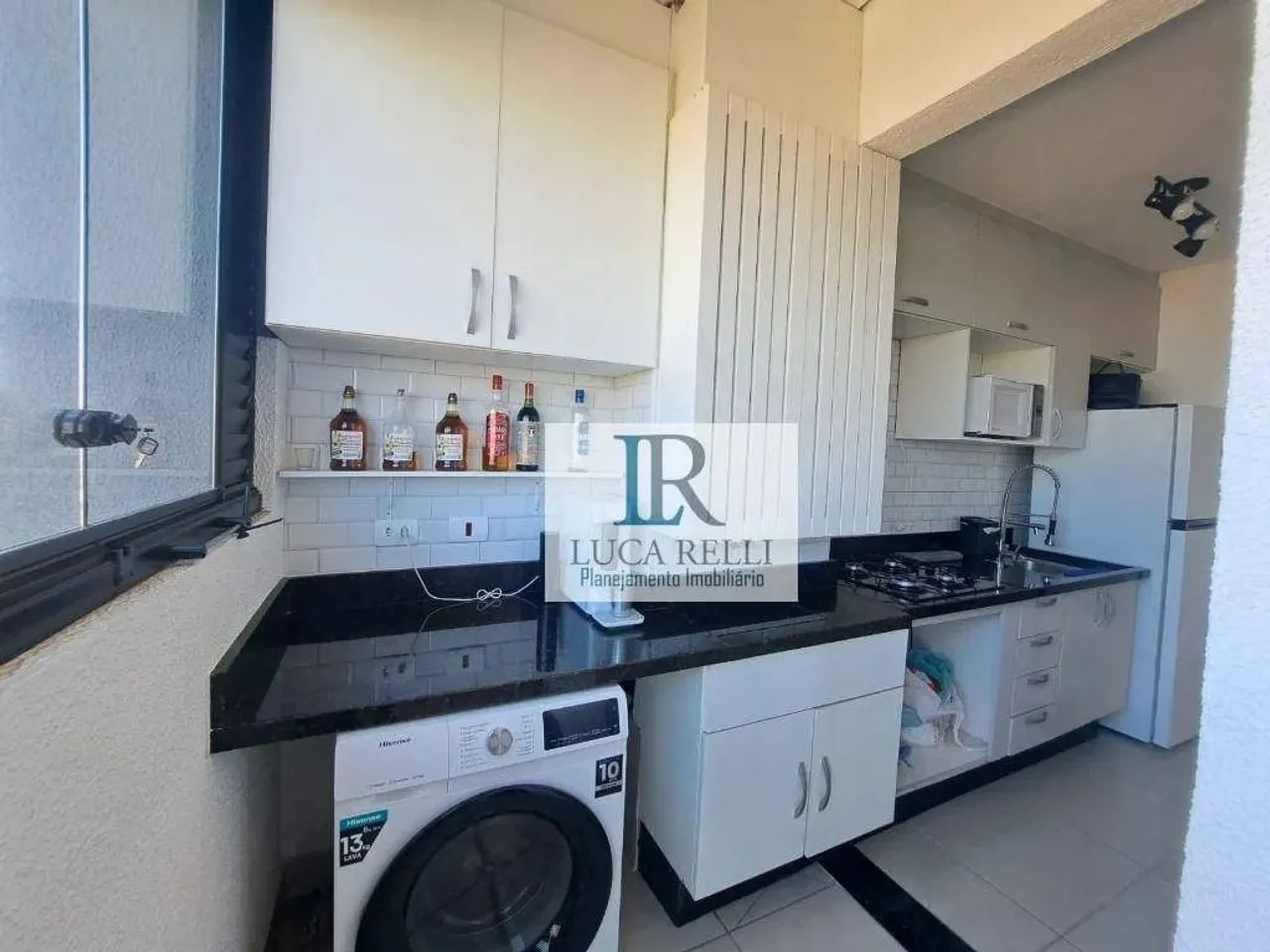 Apartamento com 2 dormitórios à venda, 50 m² - Centro - Osasco/SP - Foto 3
