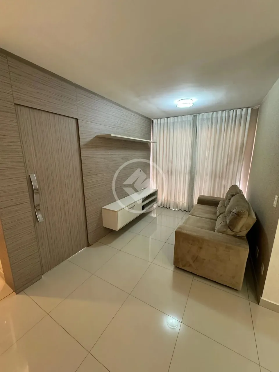 Alugo ou Vendo Apartamento no Garden Goiabeiras de 3 Quartos sendo 1 Suíte com 66 m2 Mobil