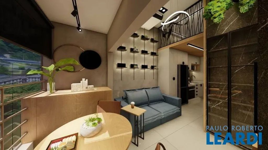 APARTAMENTO - MOEMA PÁSSAROS - SP - Foto 2