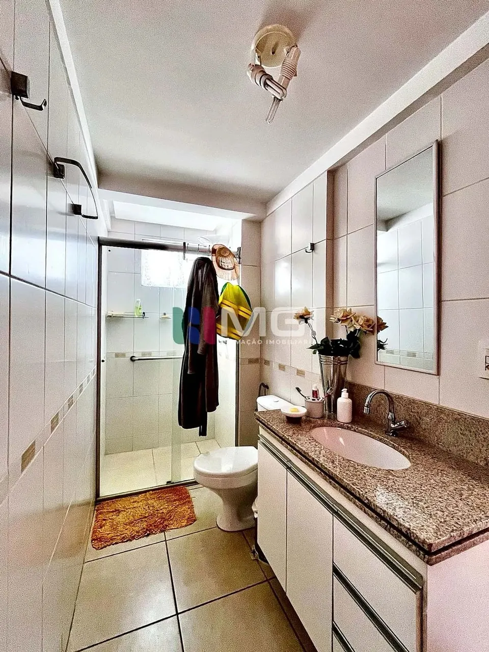 Apartamento a venda alto da gloria