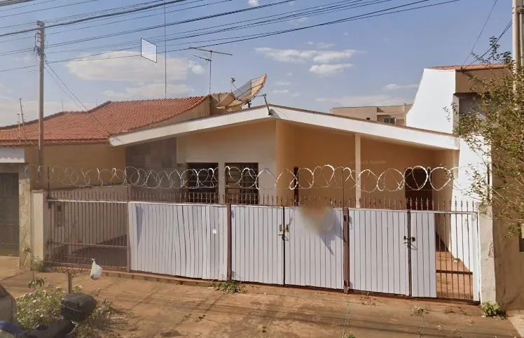 Casa Casa em Ribeirão Preto