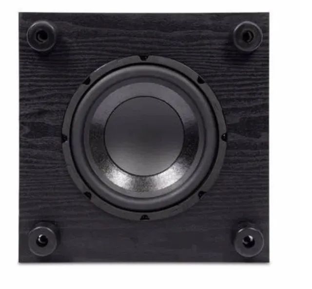 Subwoofer Pioneer SW-8MK2 Aparelhos de Som Capão Raso
