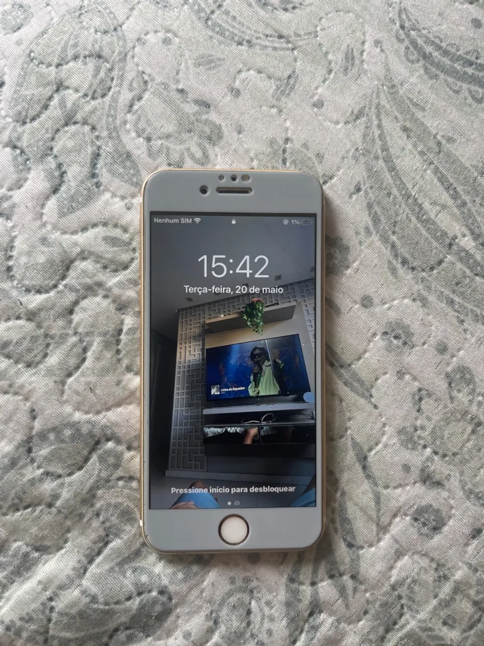 iPhone 6s