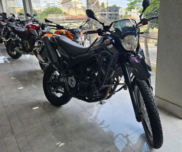 Yamaha 660 R 2012 - 1457356461 | OLX