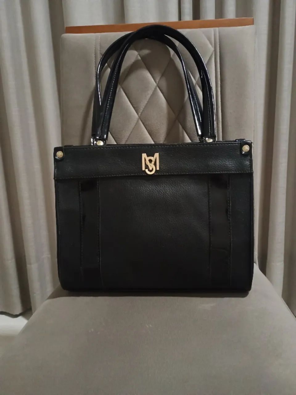 Bolsa Mônica Sanches