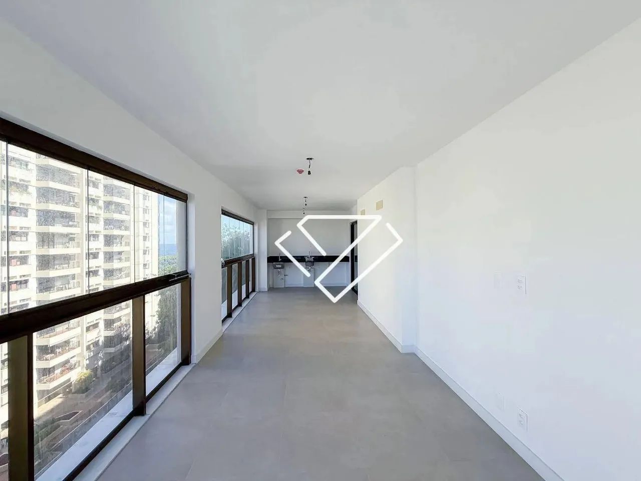 Arpoador  Double Suítes Independentes | 95 m² | Condomínio Completo - Foto 4