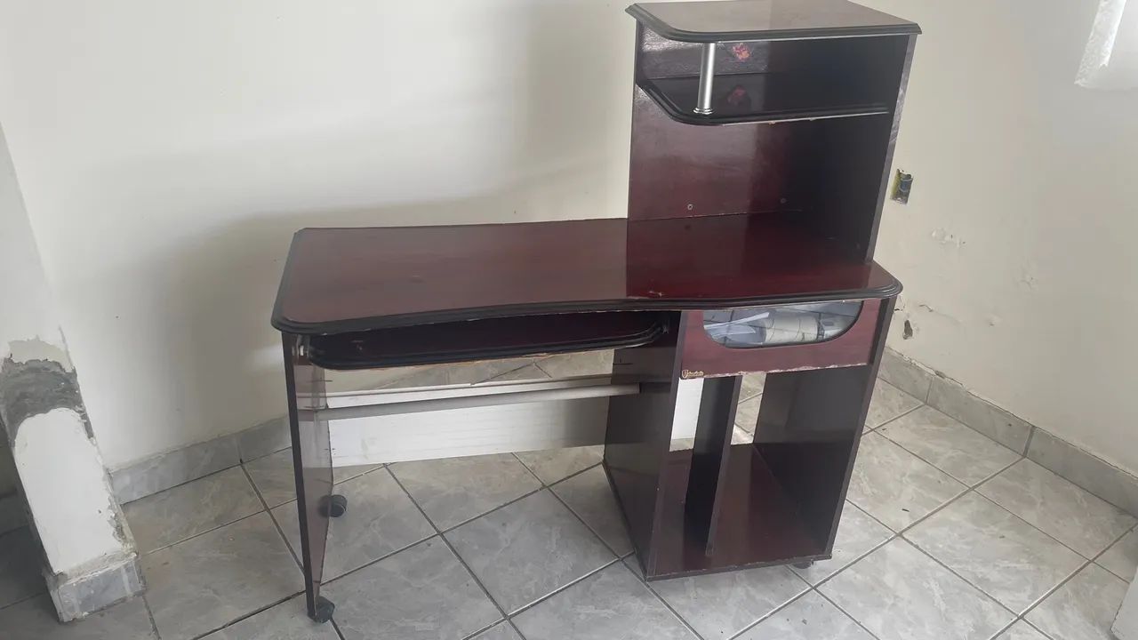 Escrivaninha  - Foto 2