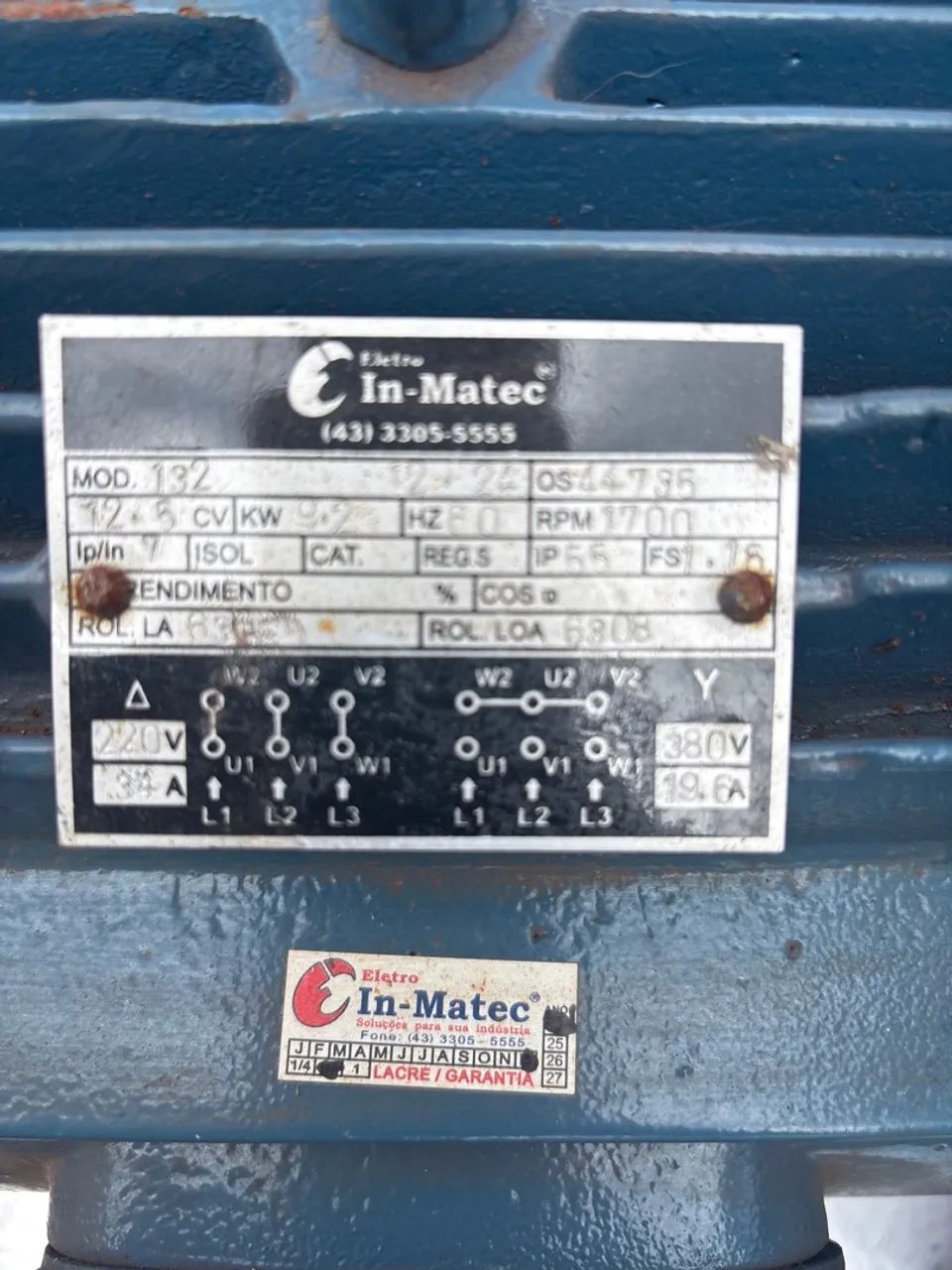 Exaustor ventilador aerador turbina para ventilação - Foto 3