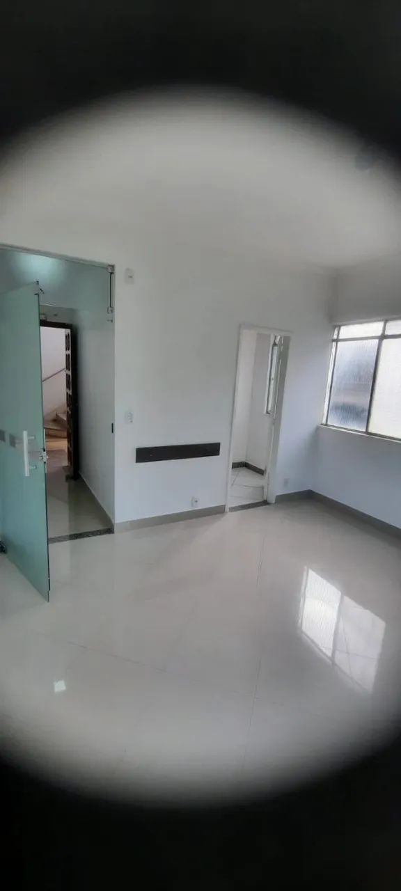 sala comercial, Rua Moreira, 20 m2, com ar condicionado - Foto 2