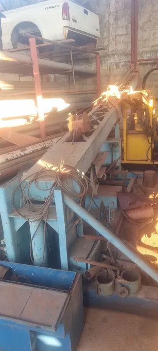 Máquina para construção pesada - Foto 3