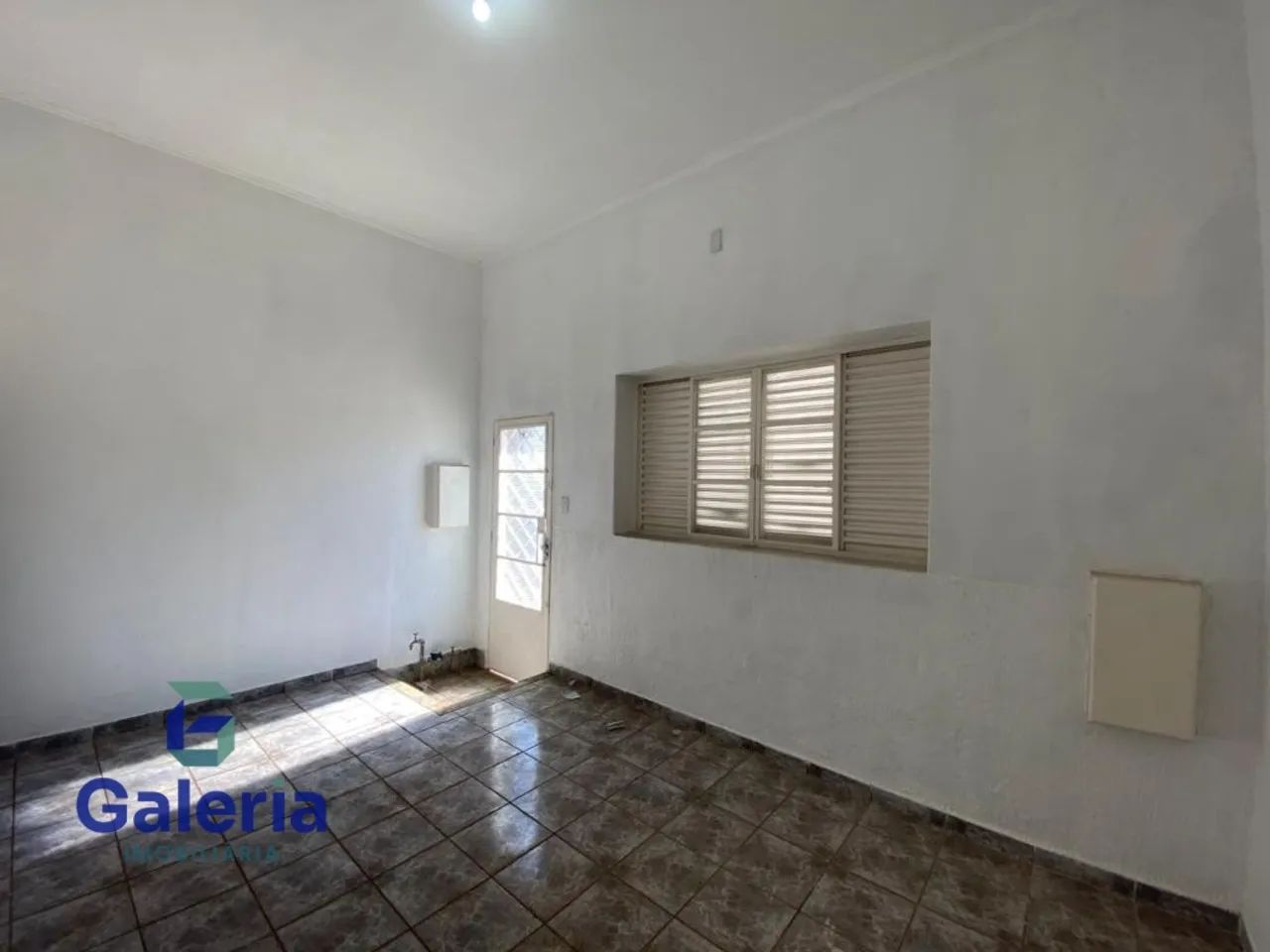 Casa residencial com 1 quarto para alugar, 40m² - Campos Elíseos