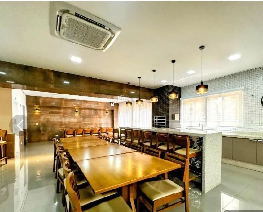 Apartamento no Ed. Monjardim, Zona 03 - Foto 2