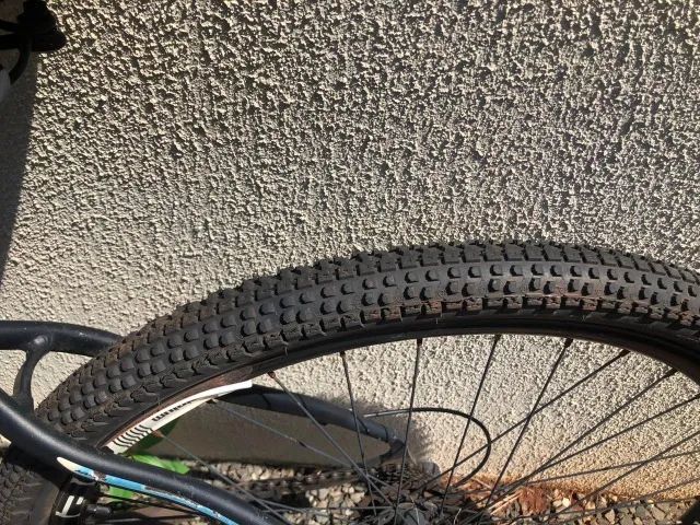 Bicicleta KSW - Foto 3