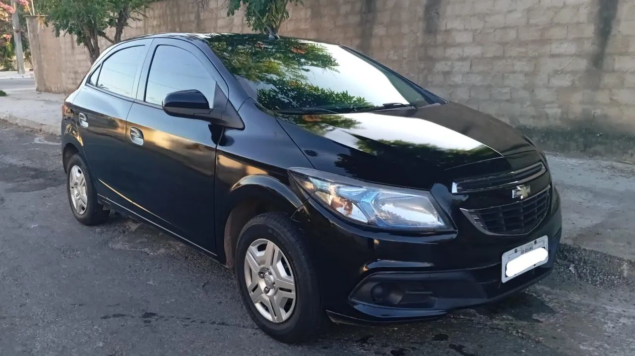 Onix LT 