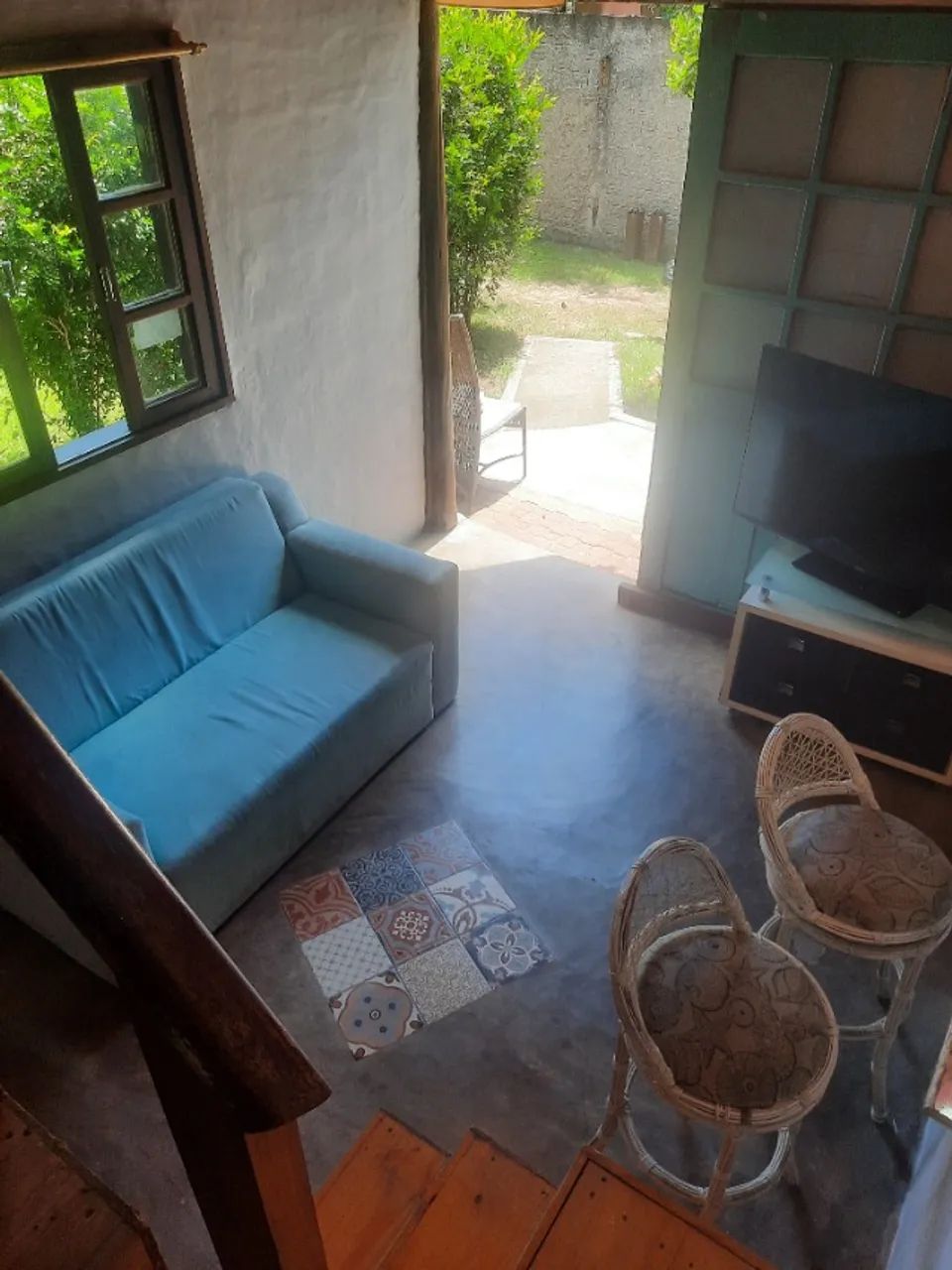 Castelinho & Cabanas: Natureza, Diversão e Simplicidade em Floripa - Foto 11