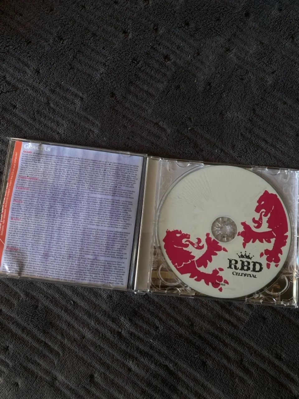 CD RBD - Celestial64551790735235121