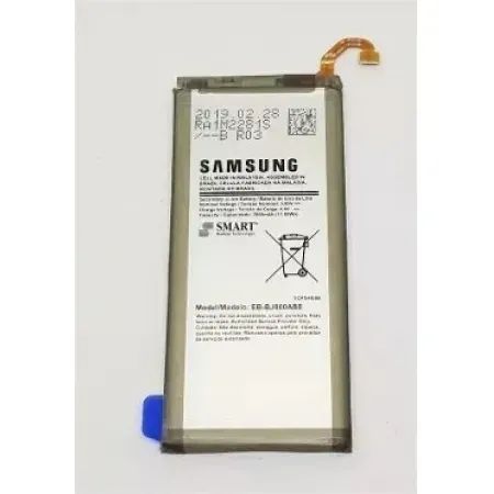  Bateria Samsung J6 J600 J