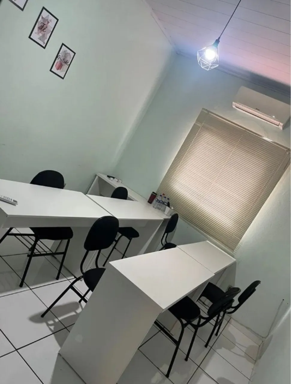 Sala Comercial