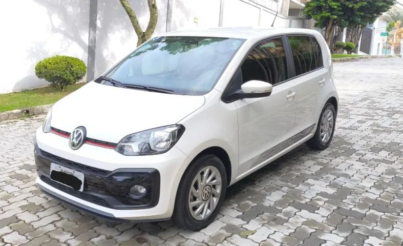 Up Connect TSI