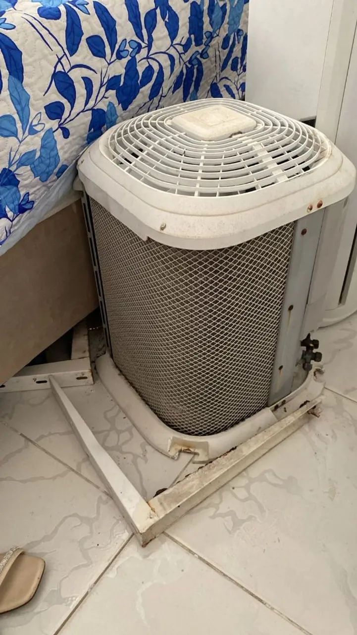 Electrolux Split Air Conditioner 9000 BTUs64317482086401122