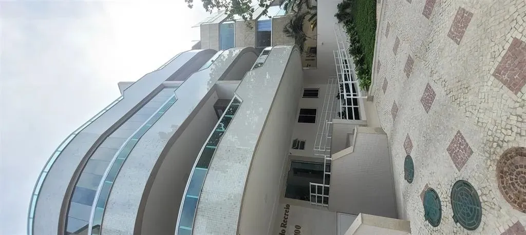 Cobertura à Venda no Recreio dos Bandeirantes - Gleba A