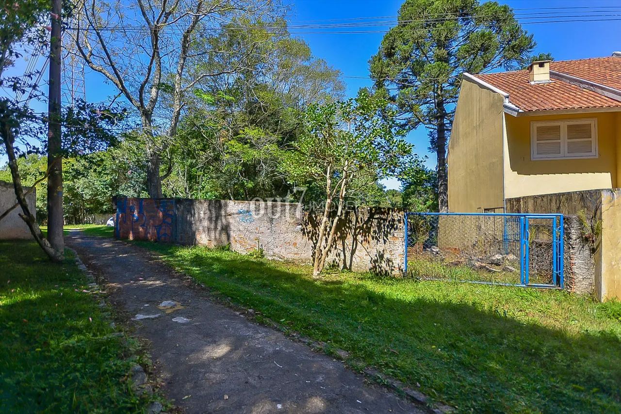 Terreno ZR-2 no Pilarzinho, ideal para construção do seu novo lar! - Foto 2