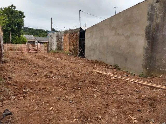 Lindo Terreno em Cachoeirinha