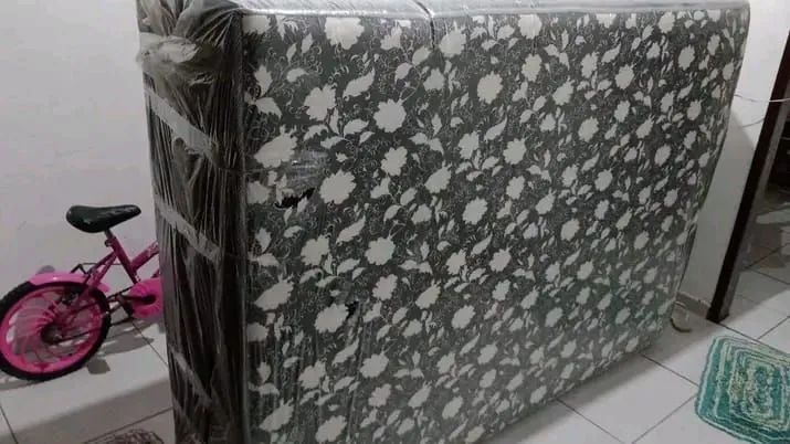 Cama Box Casal  - Foto 3