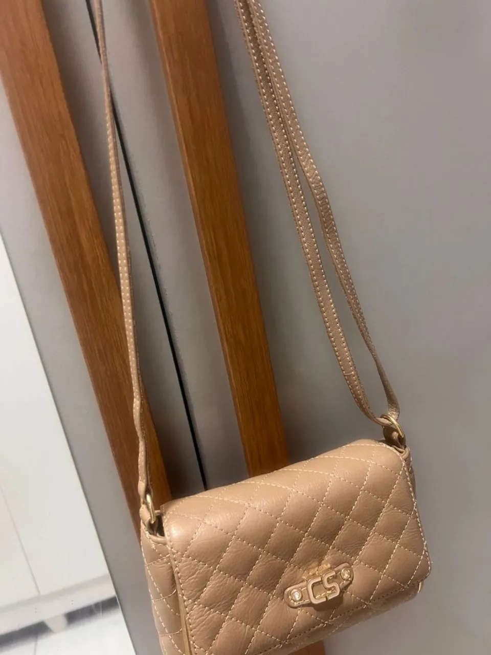 Bolsa Carmen Steffens original