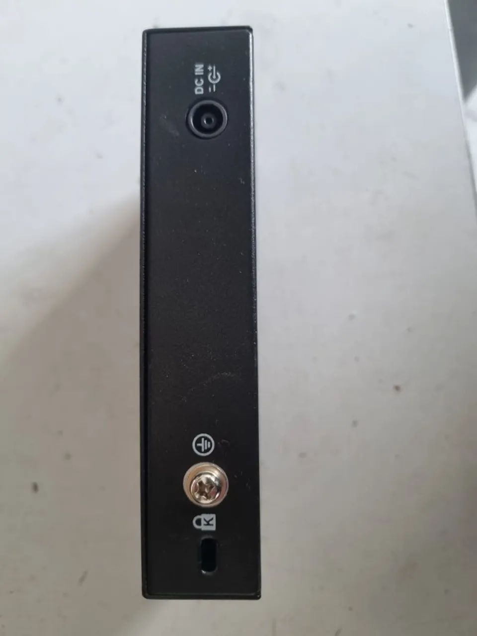 Switch Poe SF 500 HI - POE Intelbras - Foto 2