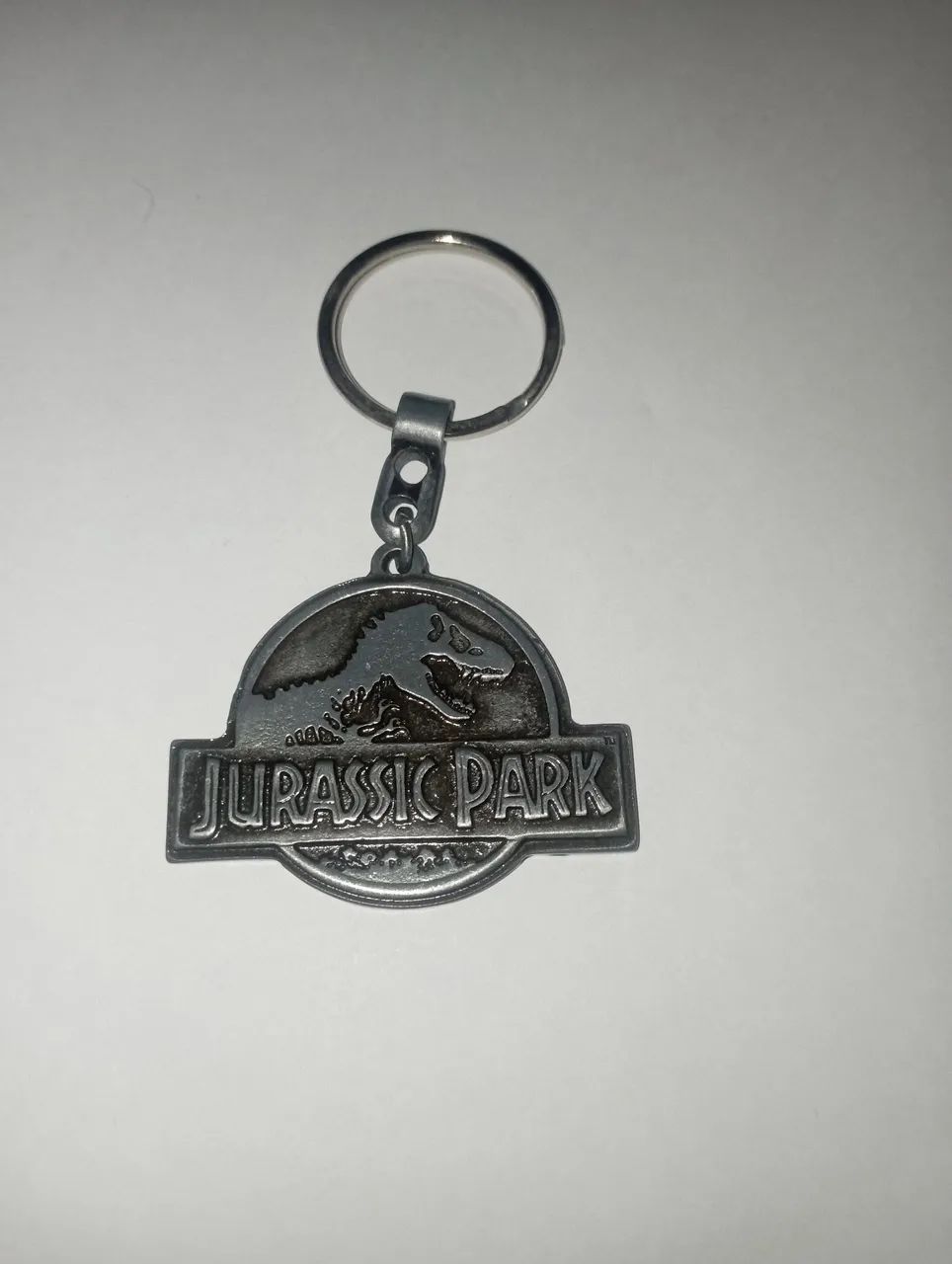 Chaveiro Jurassic Park