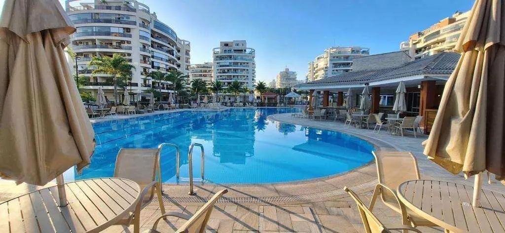 Foto - Rio de Janeiro - Recreio dos Bandeirantes