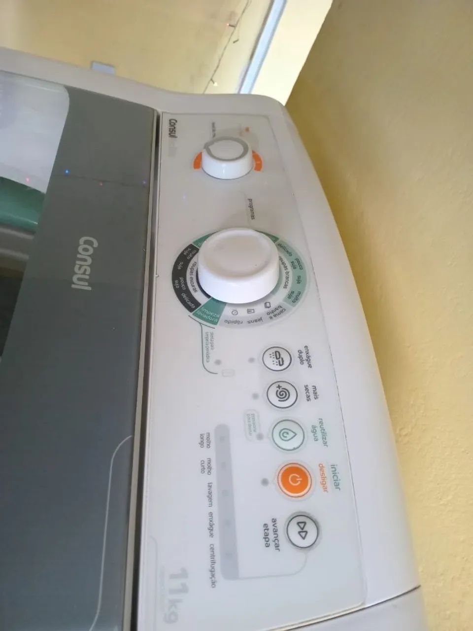Máquina de lavar Electrolux  - Foto 2