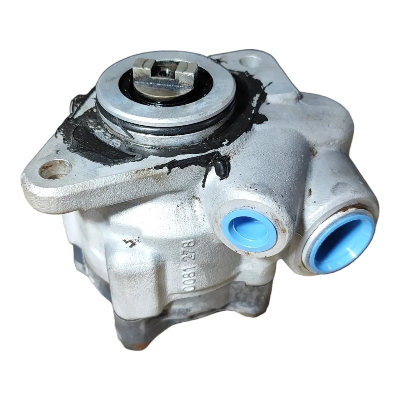 Bomba Dir. Hidráulica Mb Accelo 915  E700