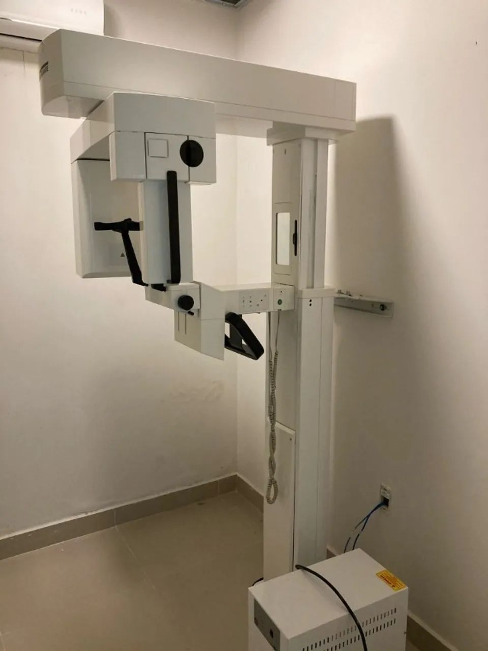 RX PANORÂMICO ODONTOLOGIA - DABI ATLANTE | EAGLE EDGE - Foto 2