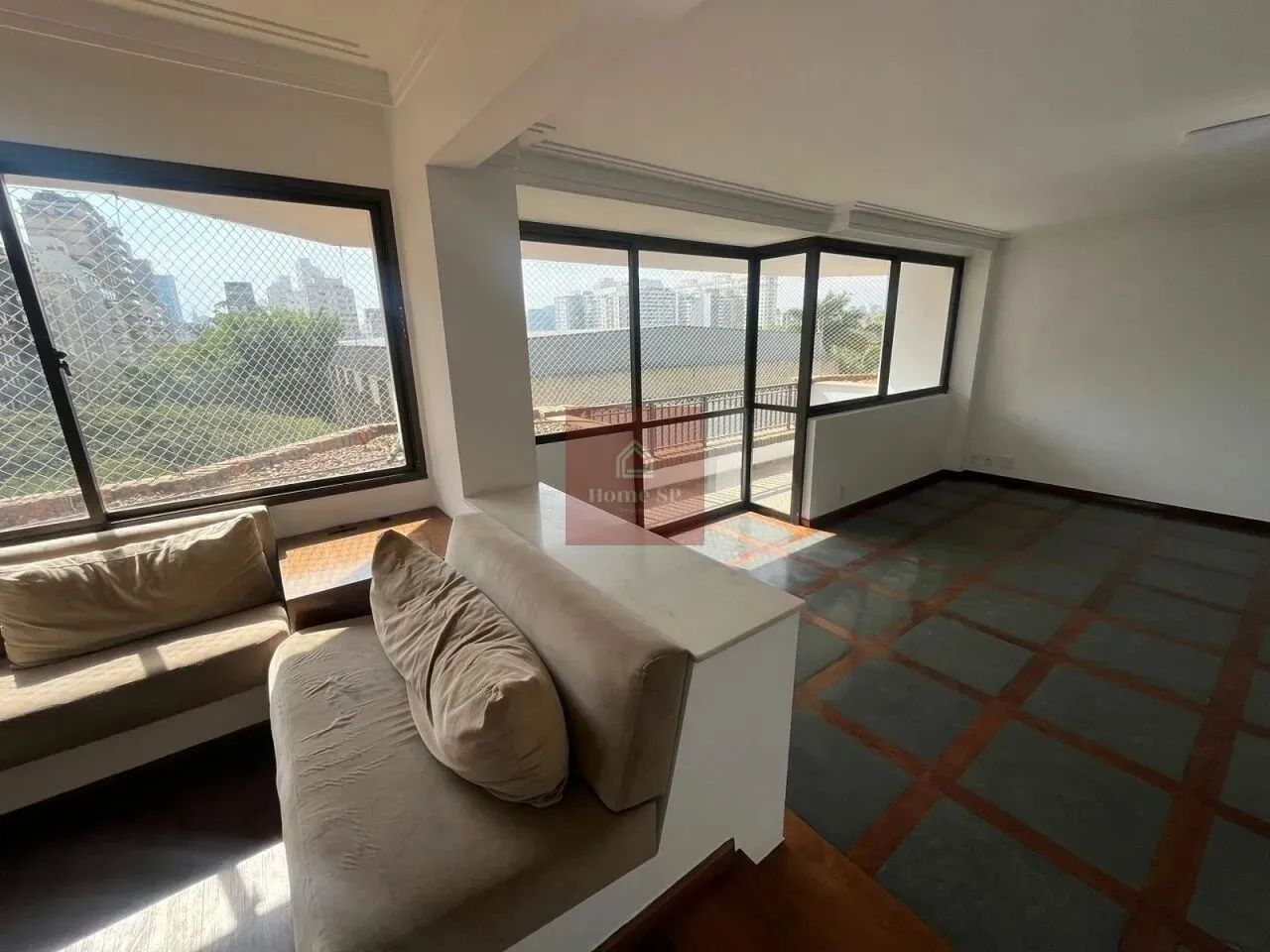 Apartamento de Alto Padrão no Jardim Europa ? 250 m² | 4 Dormitórios | 3 Suítes | 2 Vagas - Foto 7