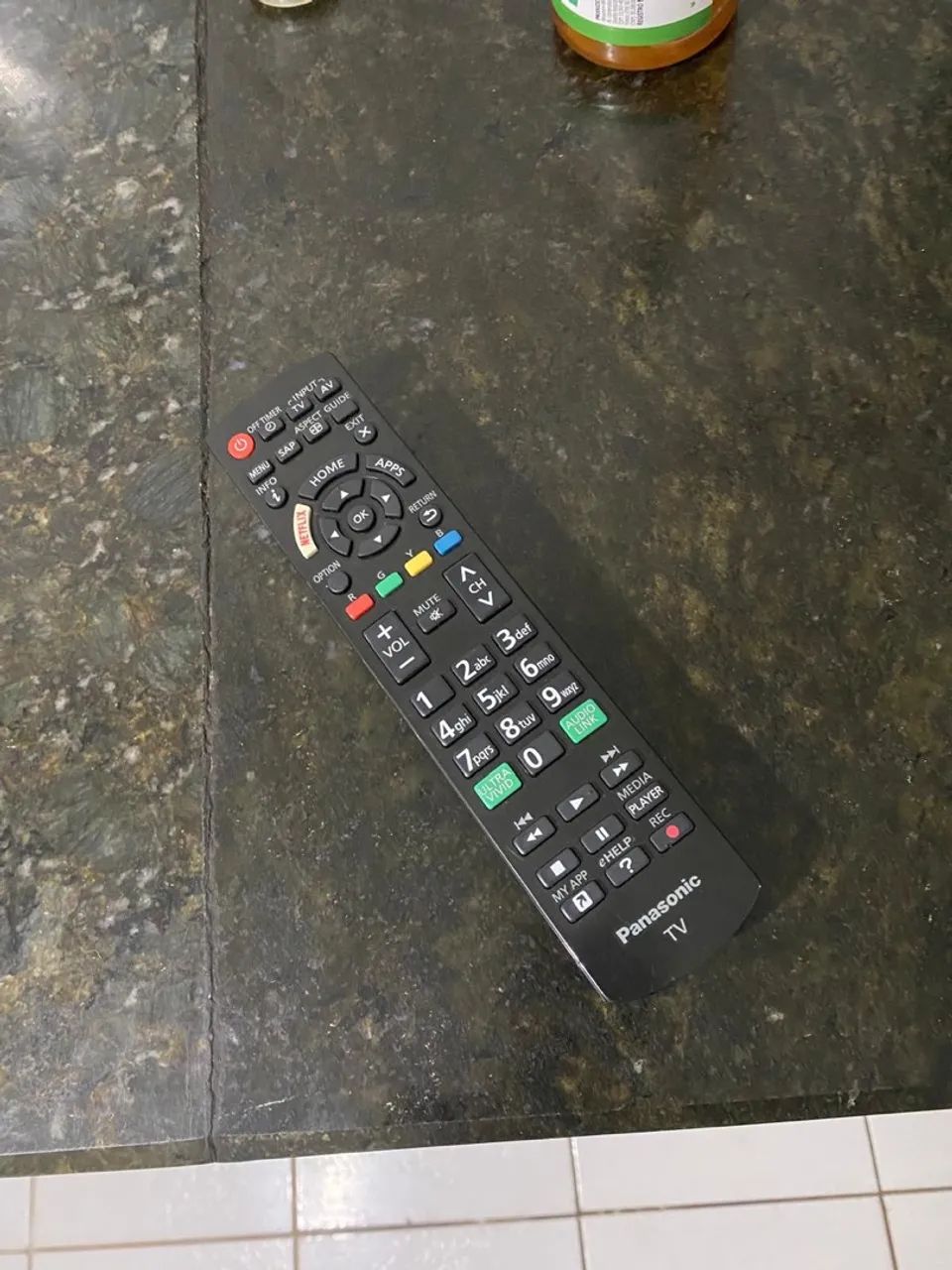 TV Panasonic Smart 32? 4k sem fio Wi-Fi  - Foto 3