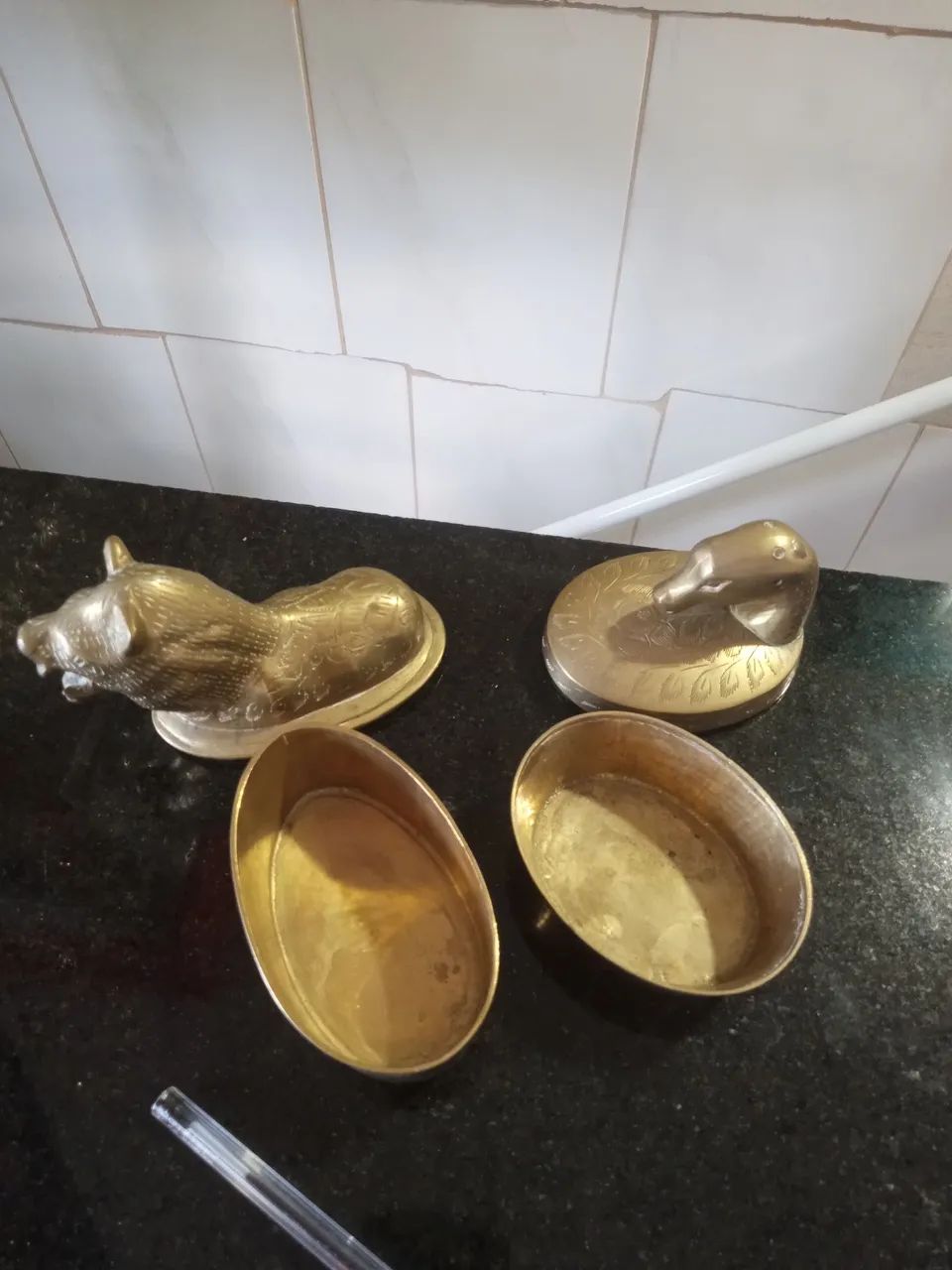 PEÇAS DE BRONZE  - Foto 3