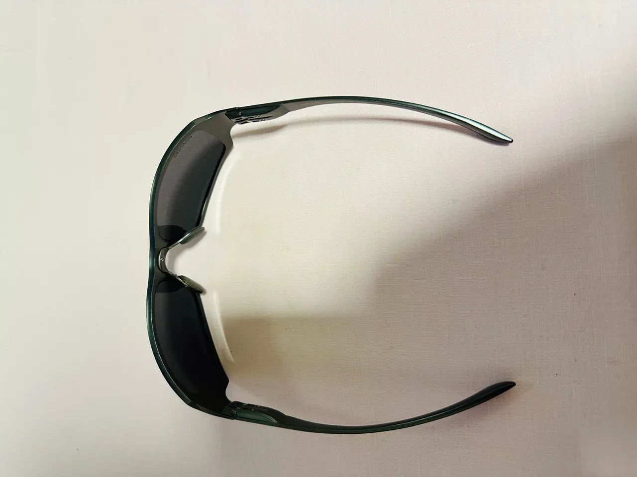 Óculos de sol masculino Chilli Beans - Foto 5