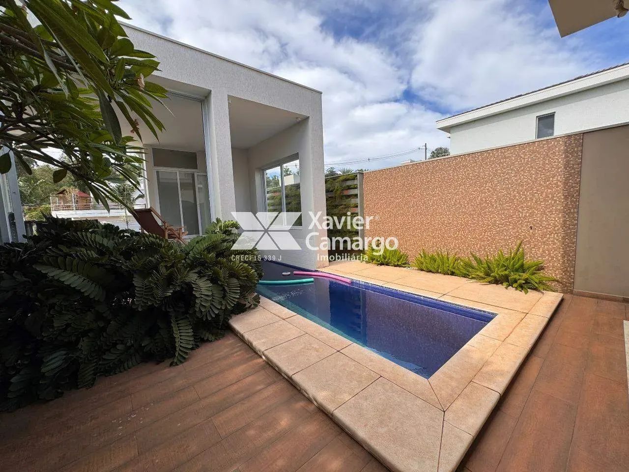 Casa térrea em condomínio com 3 suítes no Campos do Conde - Foto 2