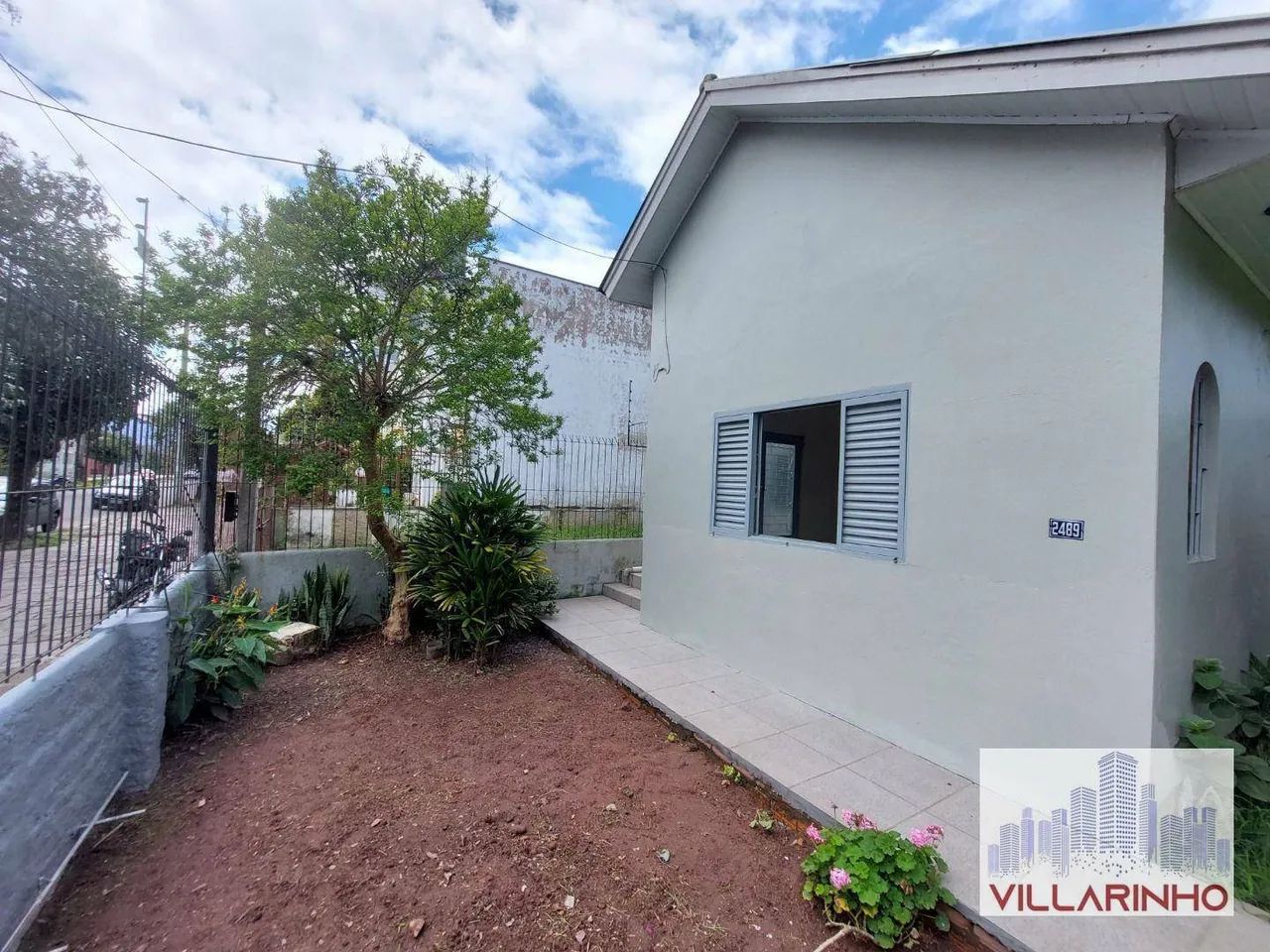 Casa com 2 dormitórios para alugar, 90 m² por R$ 2.424,01/mês - Cavalhada - Porto Alegre/R - Foto 5