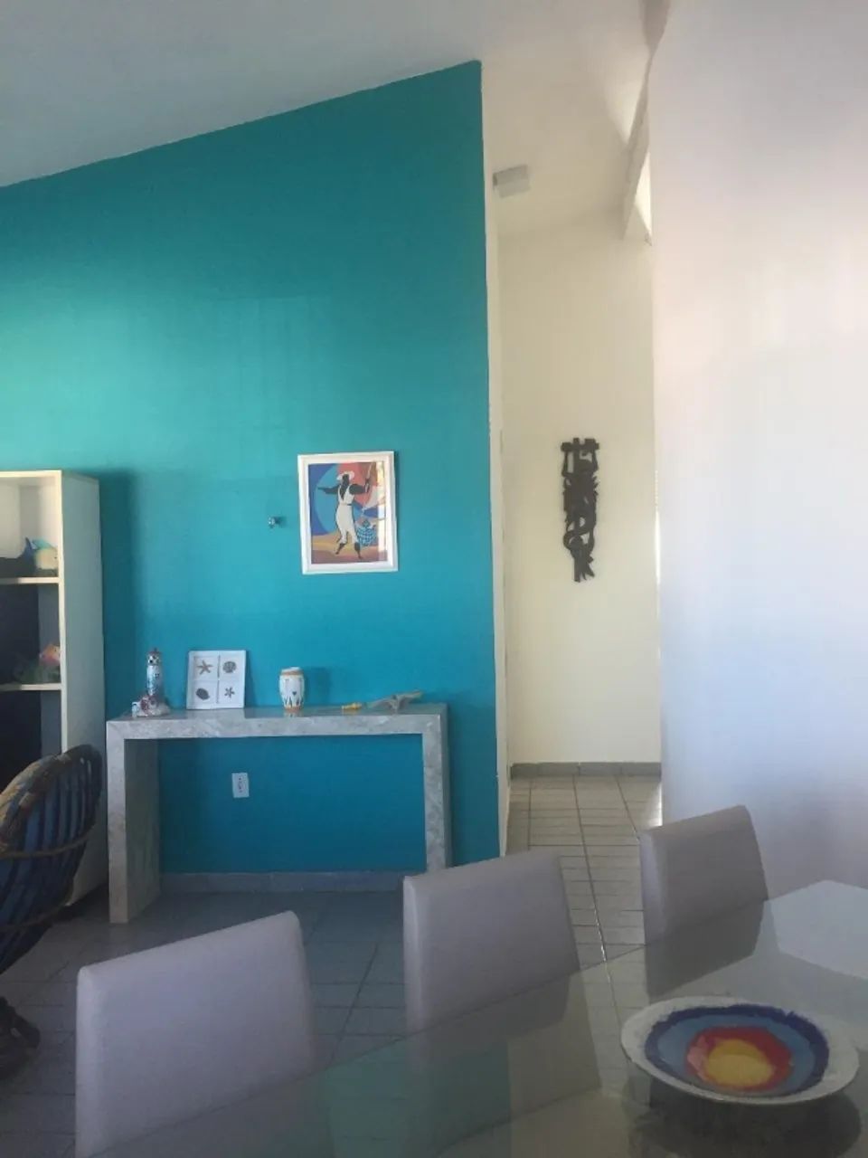 Casa de Praia em Camurupim com Piscina - Foto 3