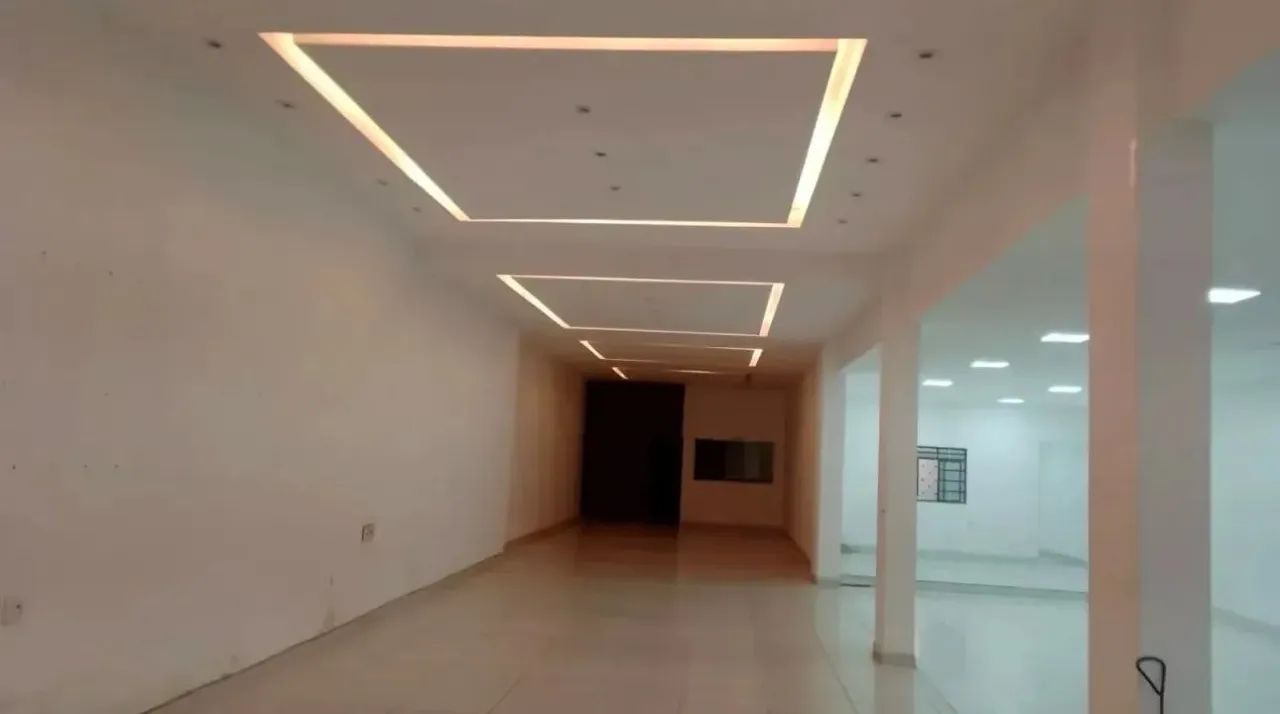 Loja comercial para Locação, com 320m2 de área privativa na Avenida Comercial Norte- Tagua - Foto 2