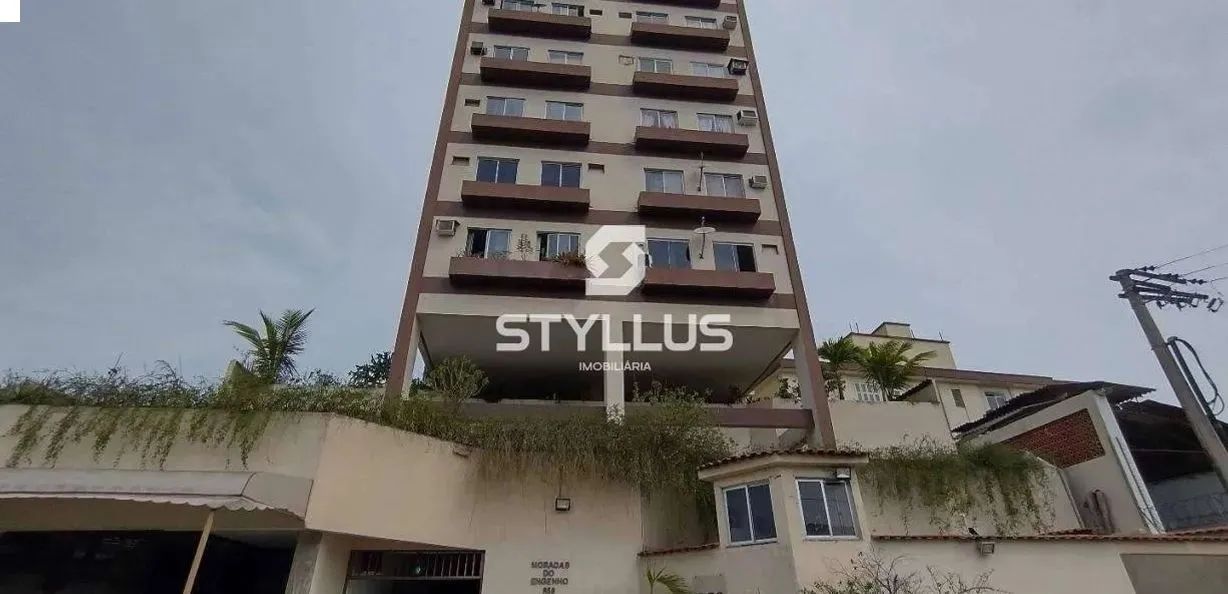foto - Rio de Janeiro - Engenho Novo