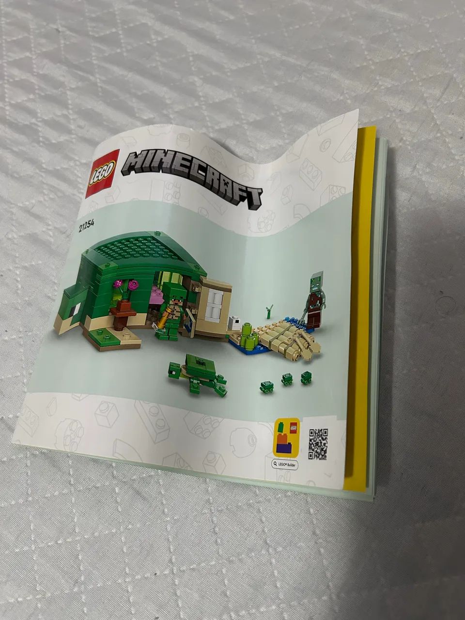 Desapego Lego 234 pçs - Foto 4